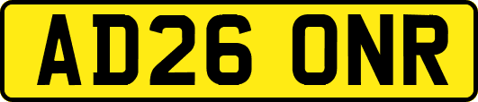 AD26ONR