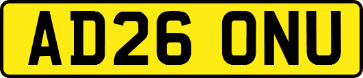 AD26ONU