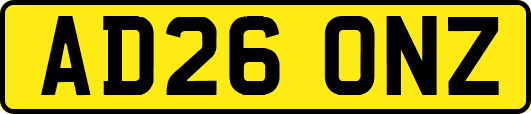 AD26ONZ