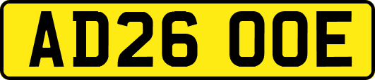 AD26OOE