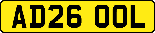 AD26OOL
