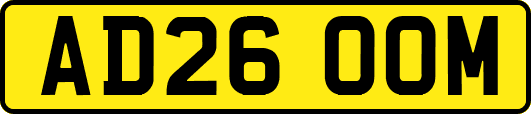 AD26OOM