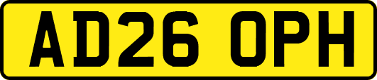 AD26OPH