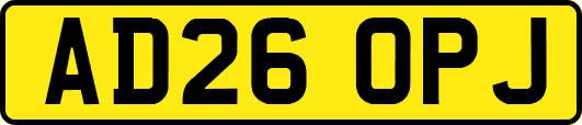 AD26OPJ