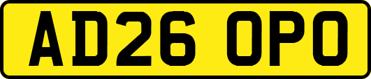 AD26OPO