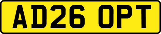 AD26OPT