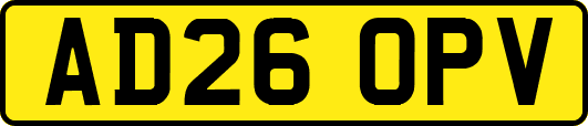 AD26OPV