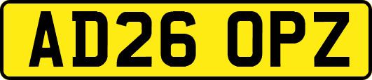 AD26OPZ