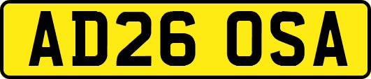 AD26OSA