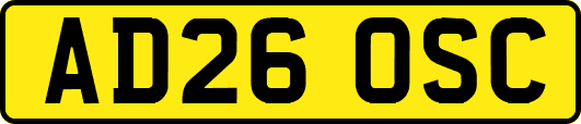 AD26OSC