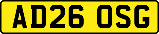 AD26OSG