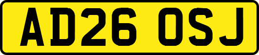 AD26OSJ