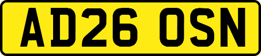 AD26OSN