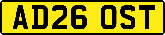 AD26OST