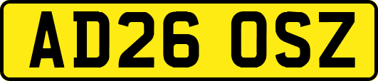 AD26OSZ