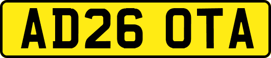 AD26OTA