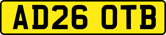 AD26OTB