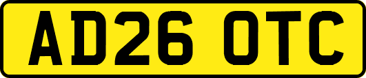 AD26OTC