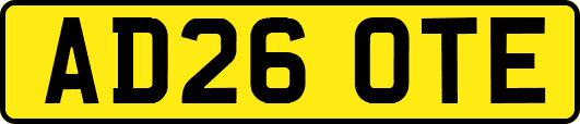 AD26OTE
