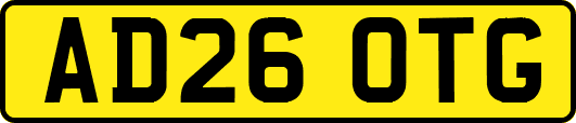 AD26OTG