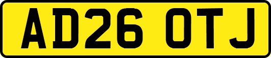 AD26OTJ