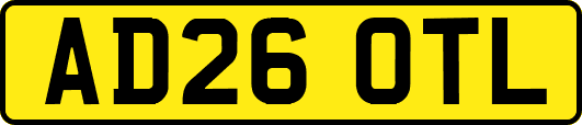 AD26OTL