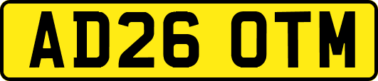 AD26OTM