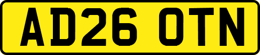 AD26OTN