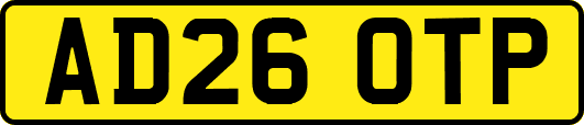 AD26OTP