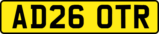 AD26OTR
