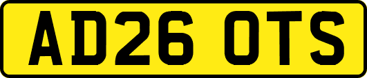 AD26OTS
