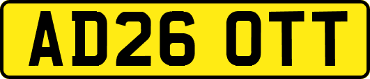 AD26OTT