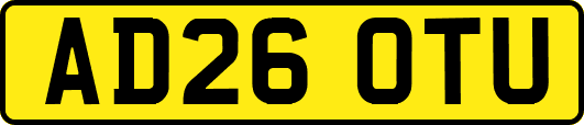 AD26OTU