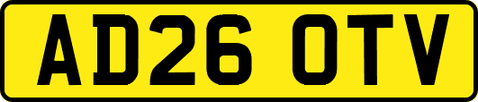 AD26OTV