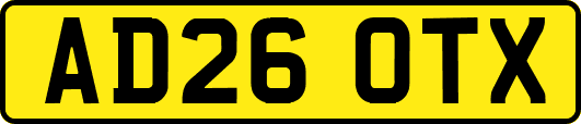 AD26OTX