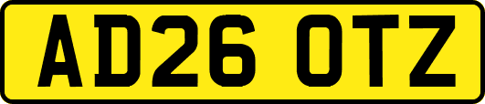 AD26OTZ