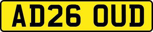 AD26OUD