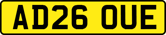 AD26OUE