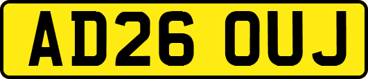 AD26OUJ