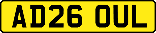 AD26OUL