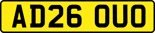 AD26OUO