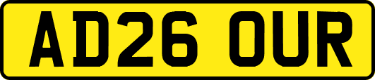 AD26OUR