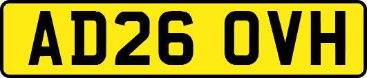 AD26OVH