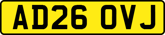AD26OVJ