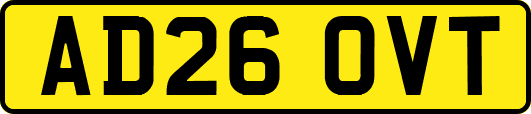 AD26OVT