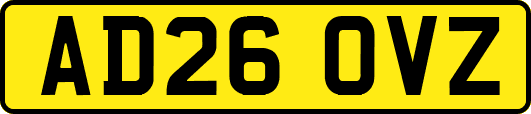 AD26OVZ