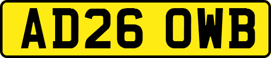 AD26OWB