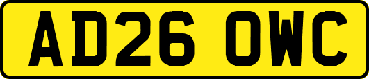 AD26OWC