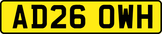 AD26OWH