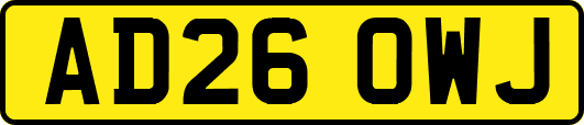 AD26OWJ